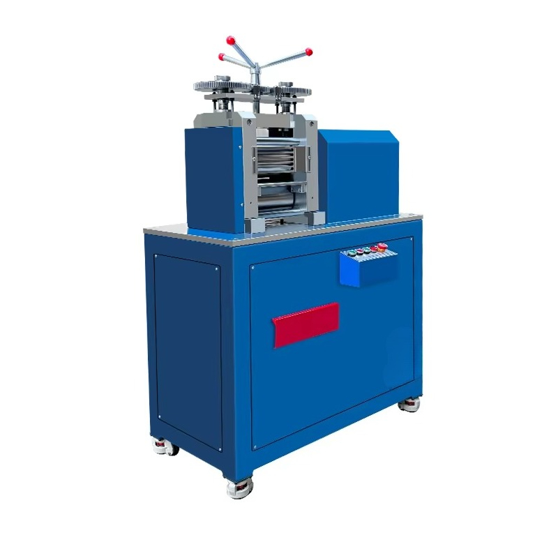Jewelry Making Metals - Fabrieksdirect Rolmolens Metaal & Metallurgie Machines