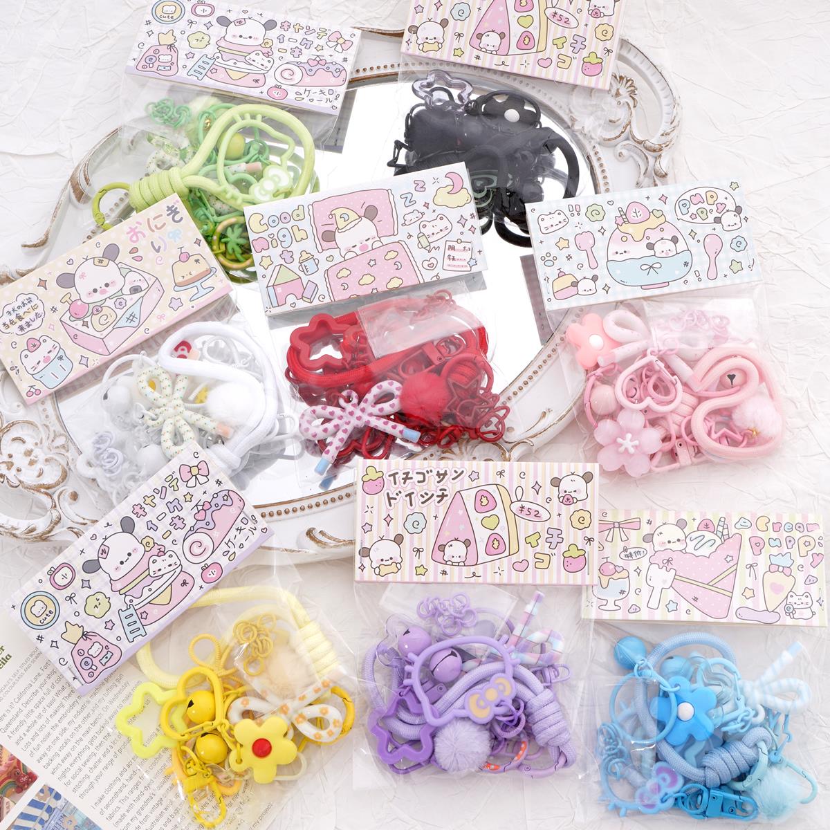 Jewelry Making Kit For Beginners - Nieuwe stijl 10 stuks/set Perler kralen