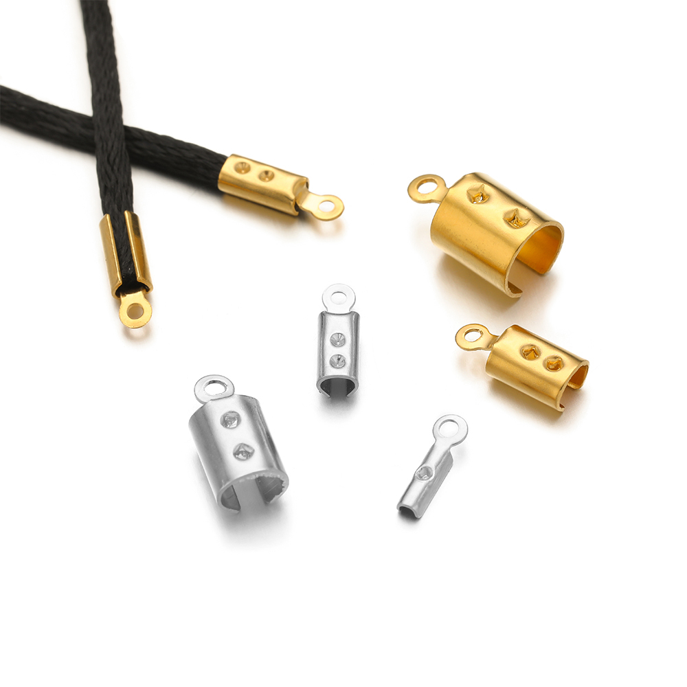 Jewelry Making Hobby - 50 stuks roestvrij staal hoge kwaliteit