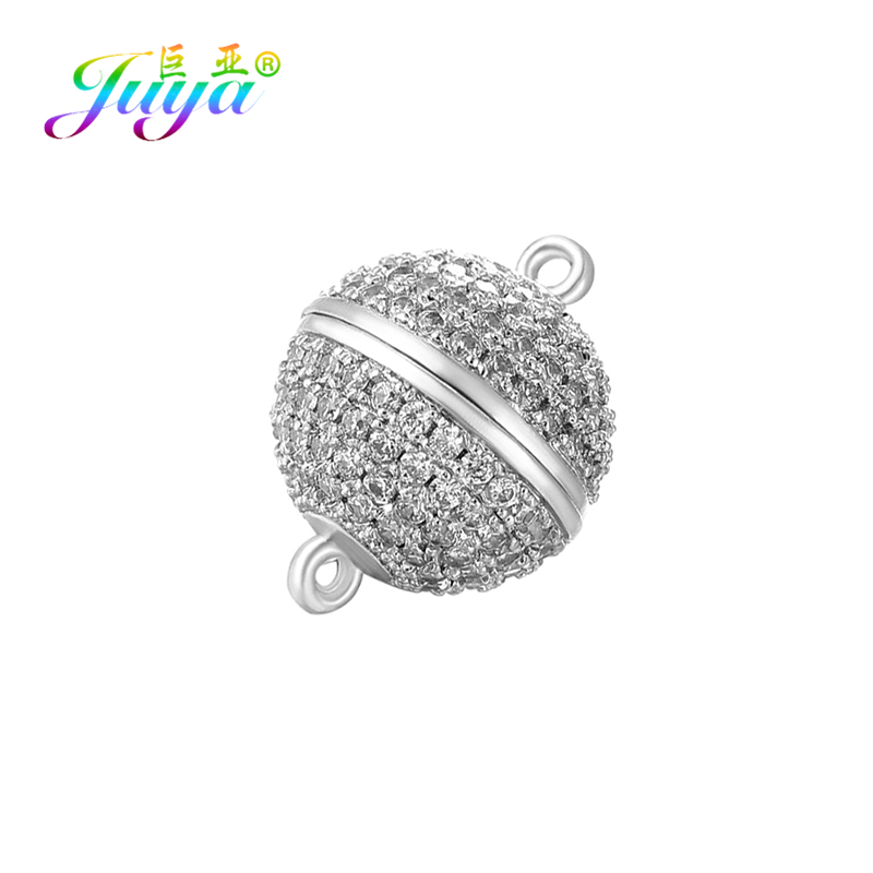 Jewelry Making Hobby - Juya Handgemaakte Kralen Sieraden Bevindingen 4