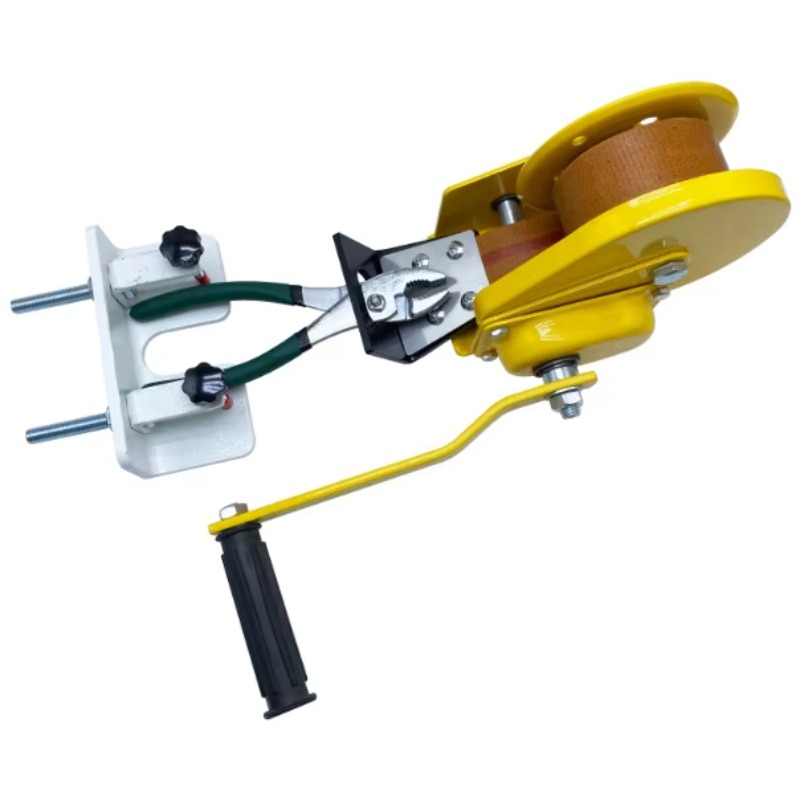 Jewelry Making Machine - Handmatige draadtrekbank voor het maken van