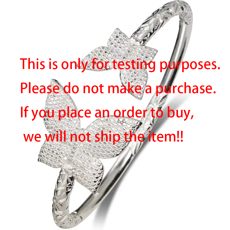 Jewelry Making Place - Dit is alleen voor testdoeleinden. Maak