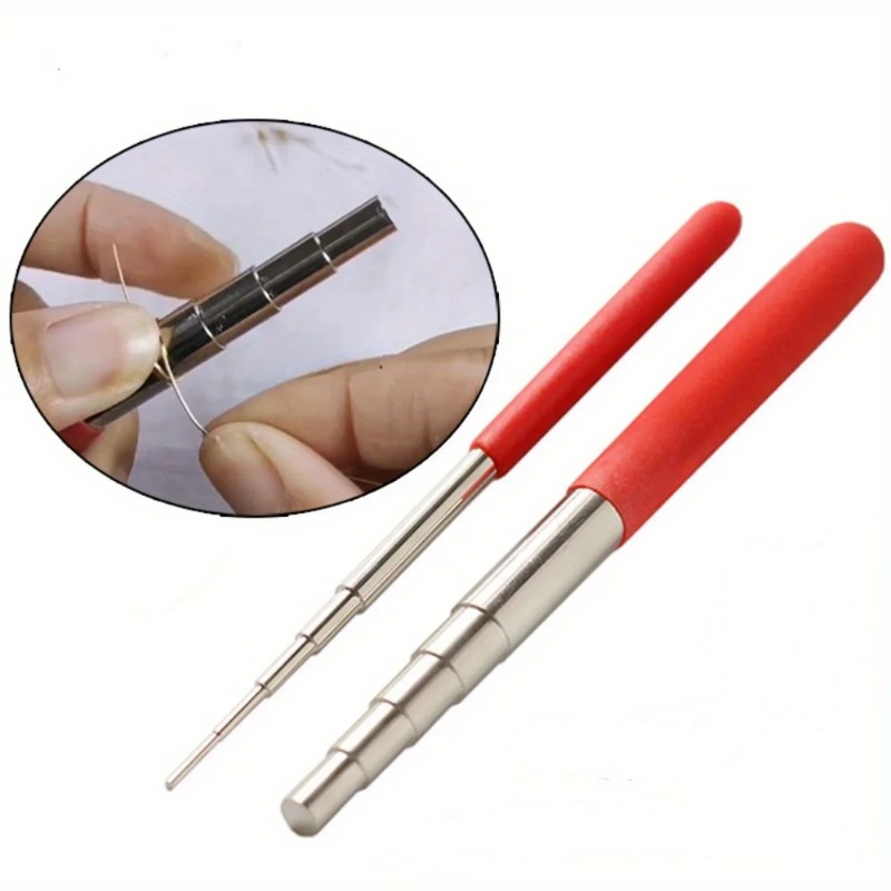 Jewelry Making Jig - Roestvrijstalen spoeljig-wikkelstaafgereedschap voor precisie draadwikkeling ring