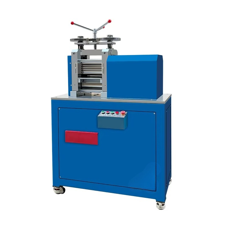 Fabrieksdirect Rolmolens Metaa - Jewelry Making Metals recensie en prijs