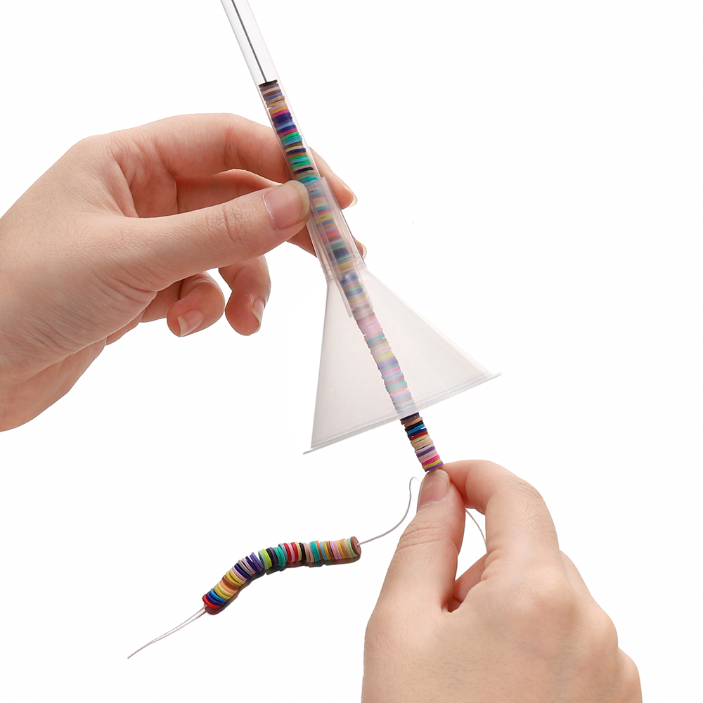 1Set Kralen Tool voor Klei Kra - Jewelry Making Machine recensie en prijs