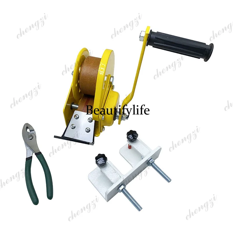 Bureau-model kleine handmatige - Jewelry Making Gold Wire recensie en prijs
