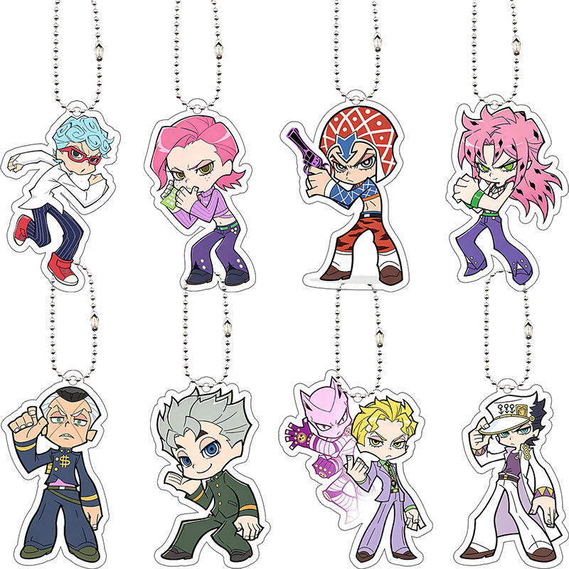 Ghiaccio Melone Diavolo JOJO A - Jewelry Making Hobby recensie en prijs