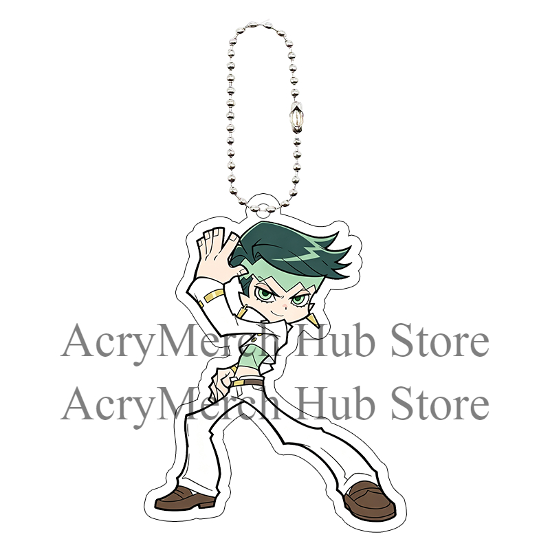 Ghiaccio Melone Diavolo JOJO A - Jewelry Making Hobby recensie en prijs