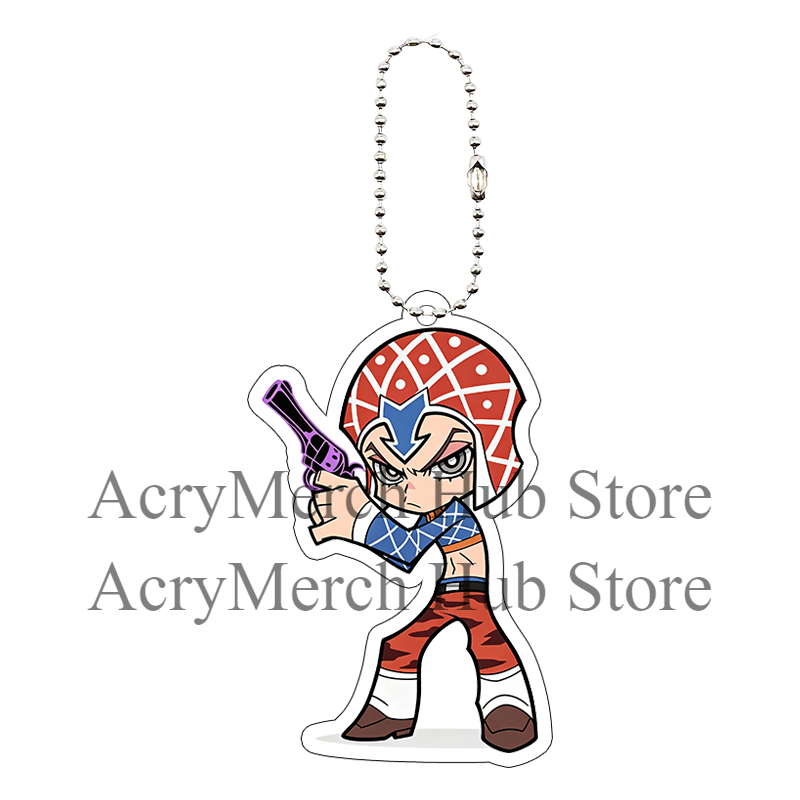 Ghiaccio Melone Diavolo JOJO A - Jewelry Making Hobby recensie en prijs