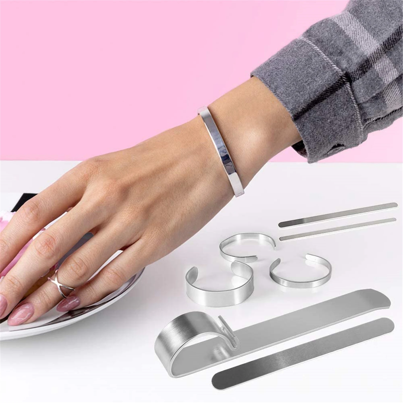 Gereedschap voor het maken van - Jewelry Making Machine recensie en prijs