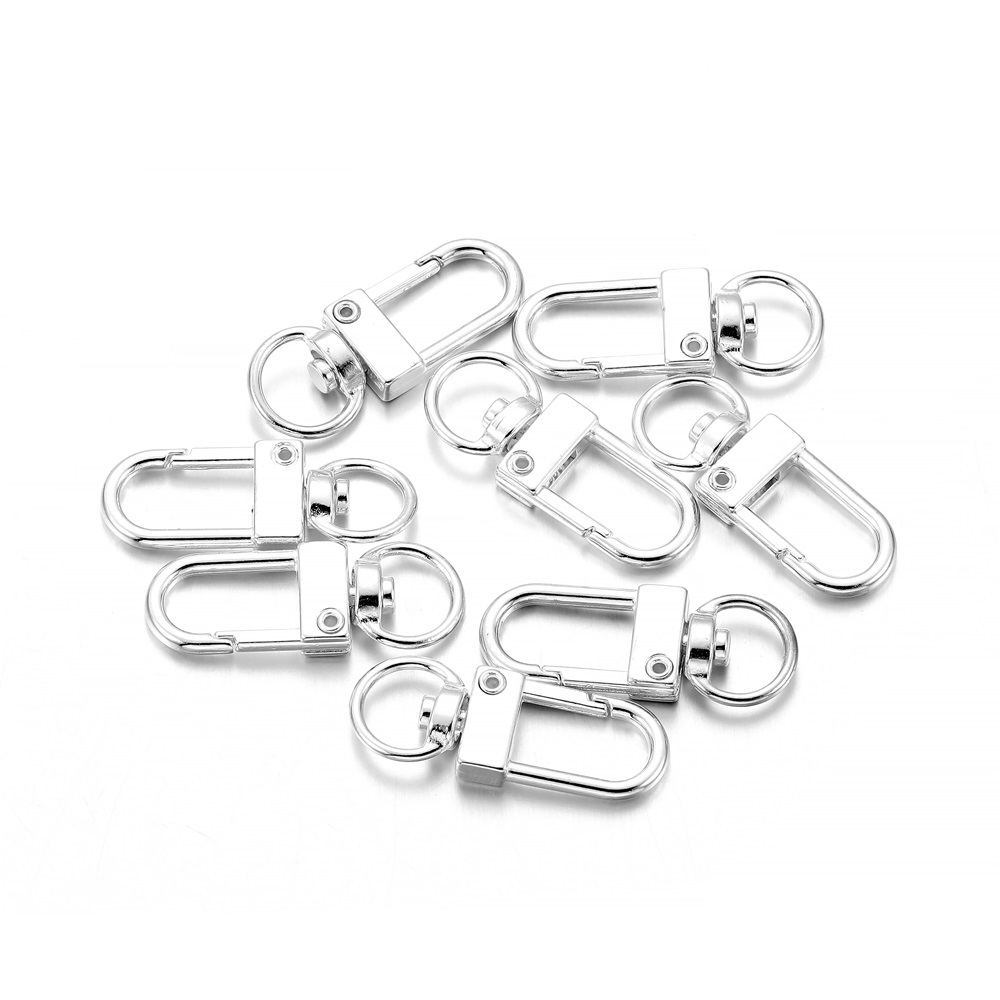 10 stks/pak Roterende Hond Ges - Jewelry Making Metals recensie en prijs