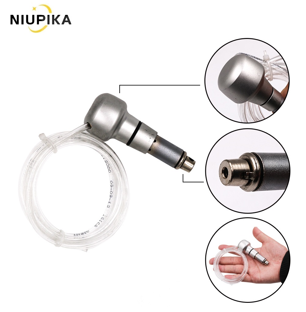 NIUPIKA Pneumatische Graver Ha - Jewelry Making Machine recensie en prijs