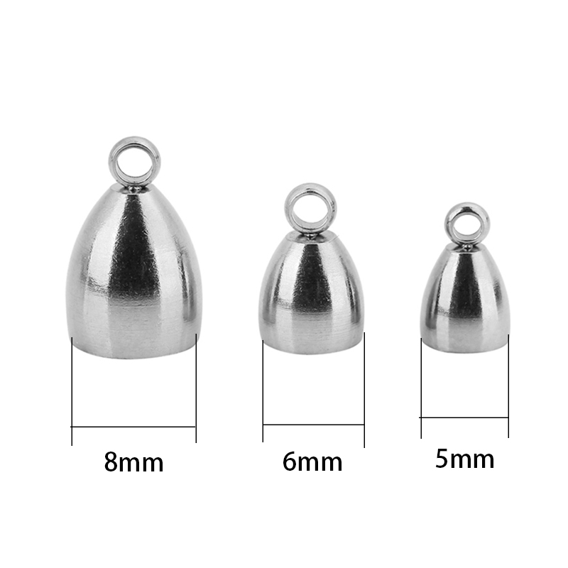 10 stuks PVD onvervormbare roe - Jewelry Making Metals recensie en prijs