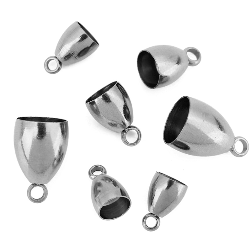 10 stuks PVD onvervormbare roe - Jewelry Making Metals recensie en prijs