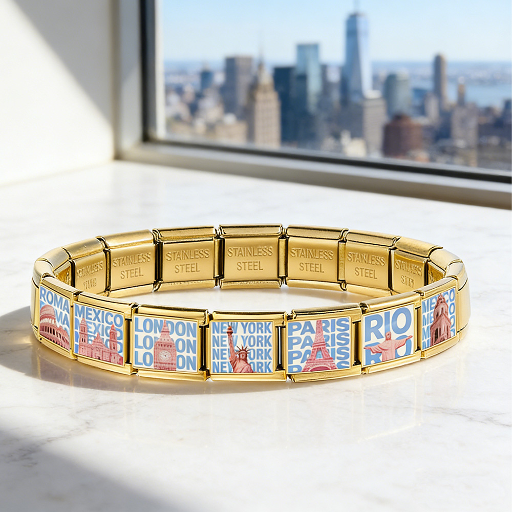 Nieuw Design Kastelen Gebouwen - Jewelry Making Newcastle recensie en prijs
