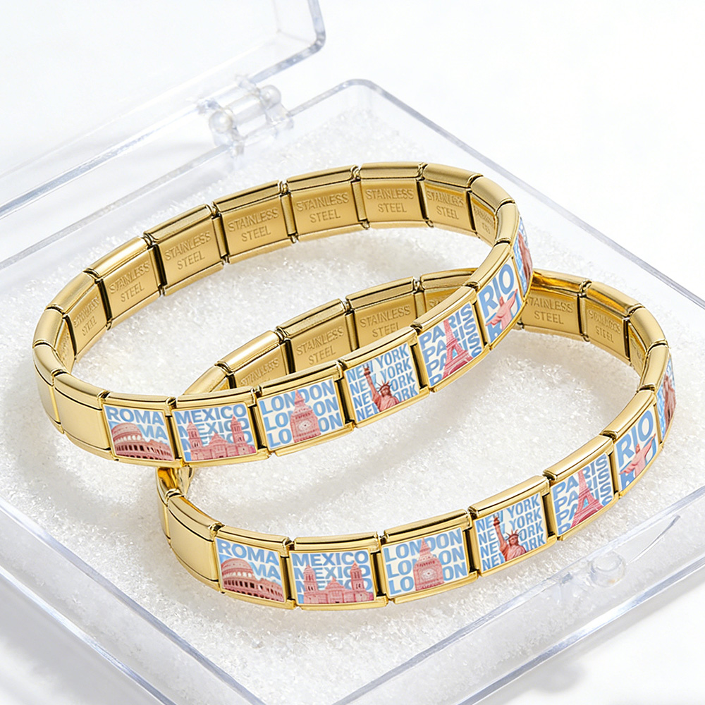 Nieuw Design Kastelen Gebouwen - Jewelry Making Newcastle recensie en prijs