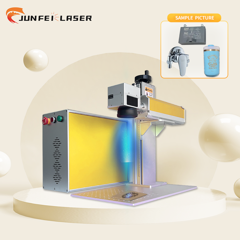 JUNFEI Fabrikant JPT MOPA Lase - Jewelry Making Machine recensie en prijs