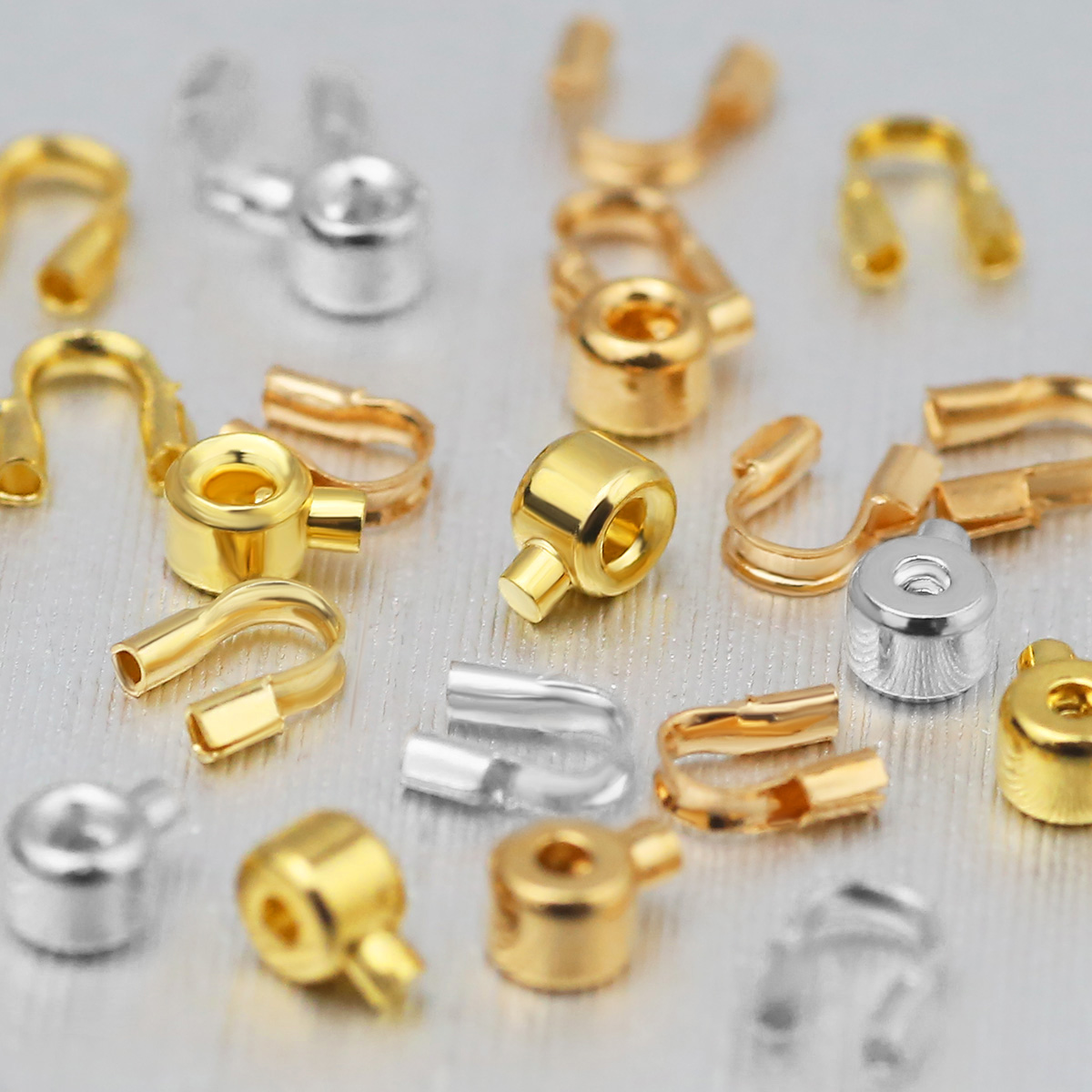 20 Stuks Positionering Kraal K - Jewelry Making Gold Wire recensie en prijs