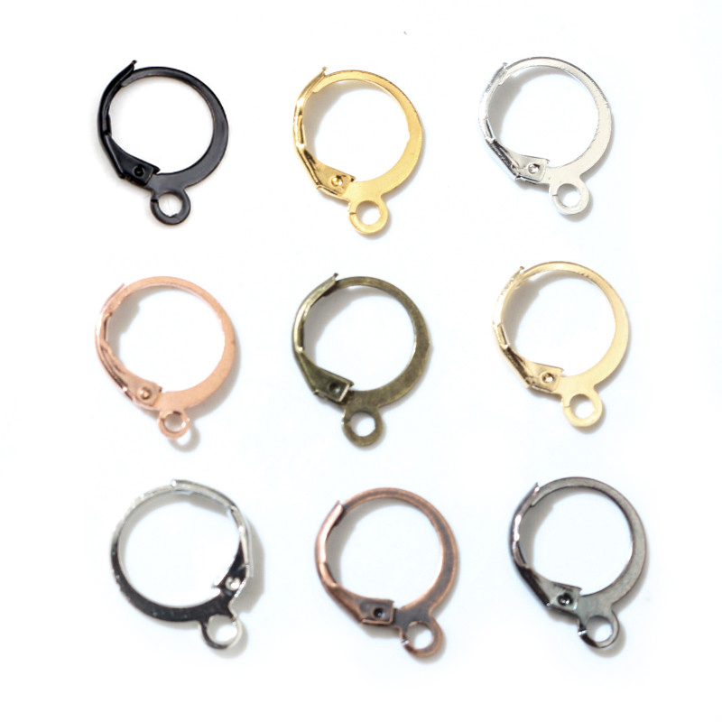 14x12mm 30 stks Hoge Kwaliteit - Jewelry Making Gold Wire recensie en prijs