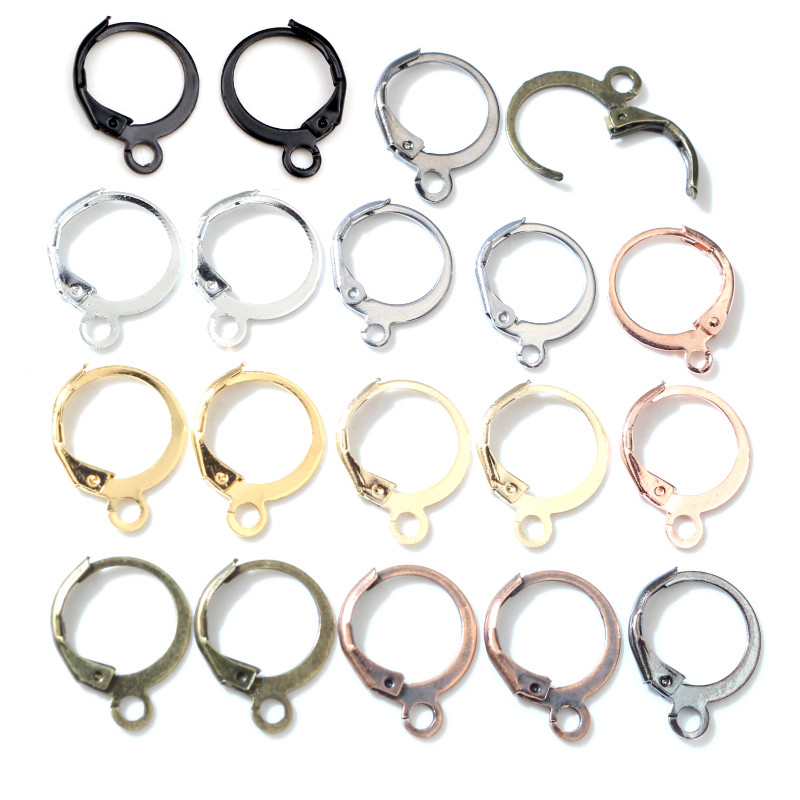 14x12mm 30 stks Hoge Kwaliteit - Jewelry Making Gold Wire recensie en prijs