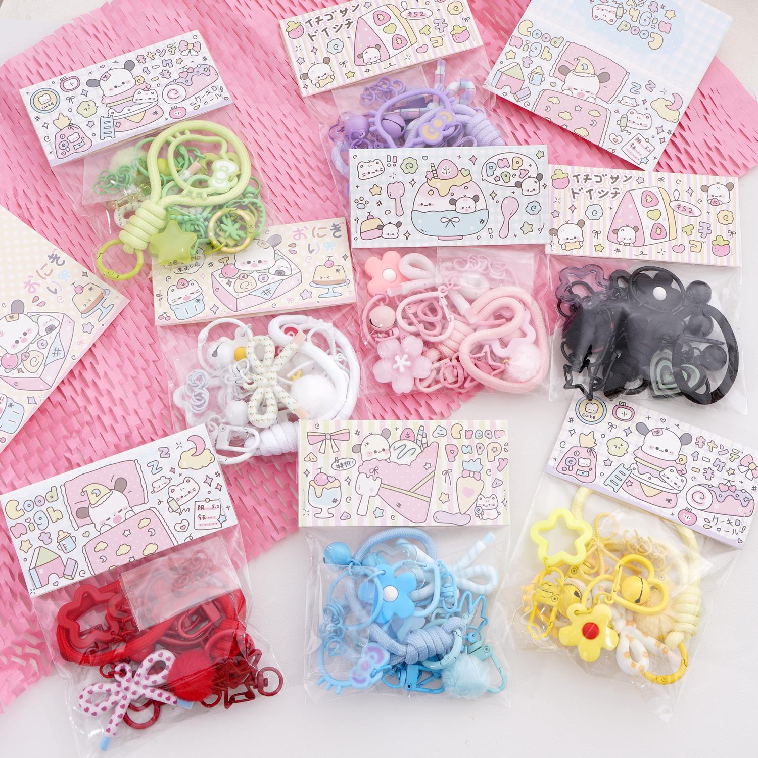 Nieuwe stijl 10 stuks/set Perl - Jewelry Making Kit For Beginners recensie en prijs