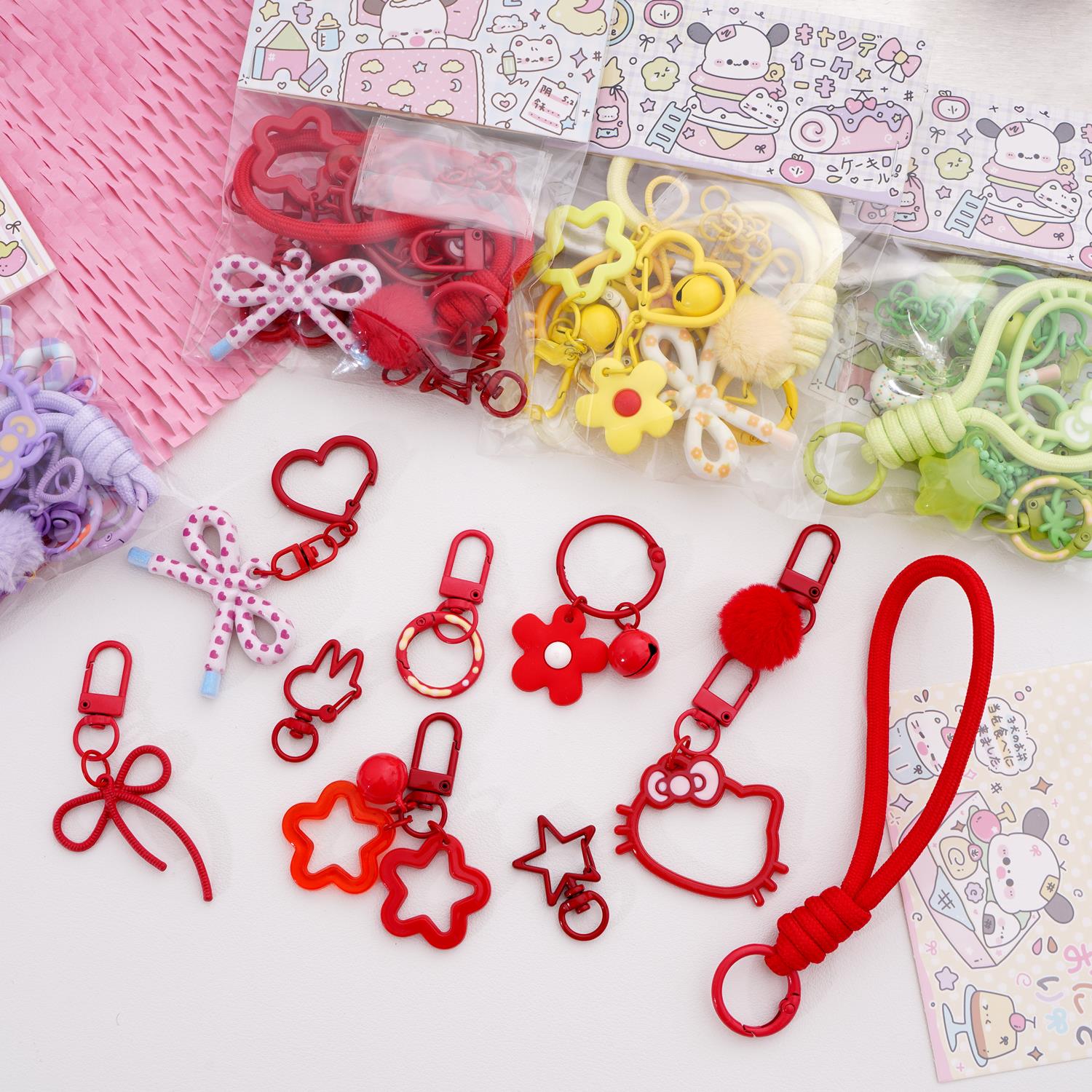 Nieuwe stijl 10 stuks/set Perl - Jewelry Making Kit For Beginners recensie en prijs