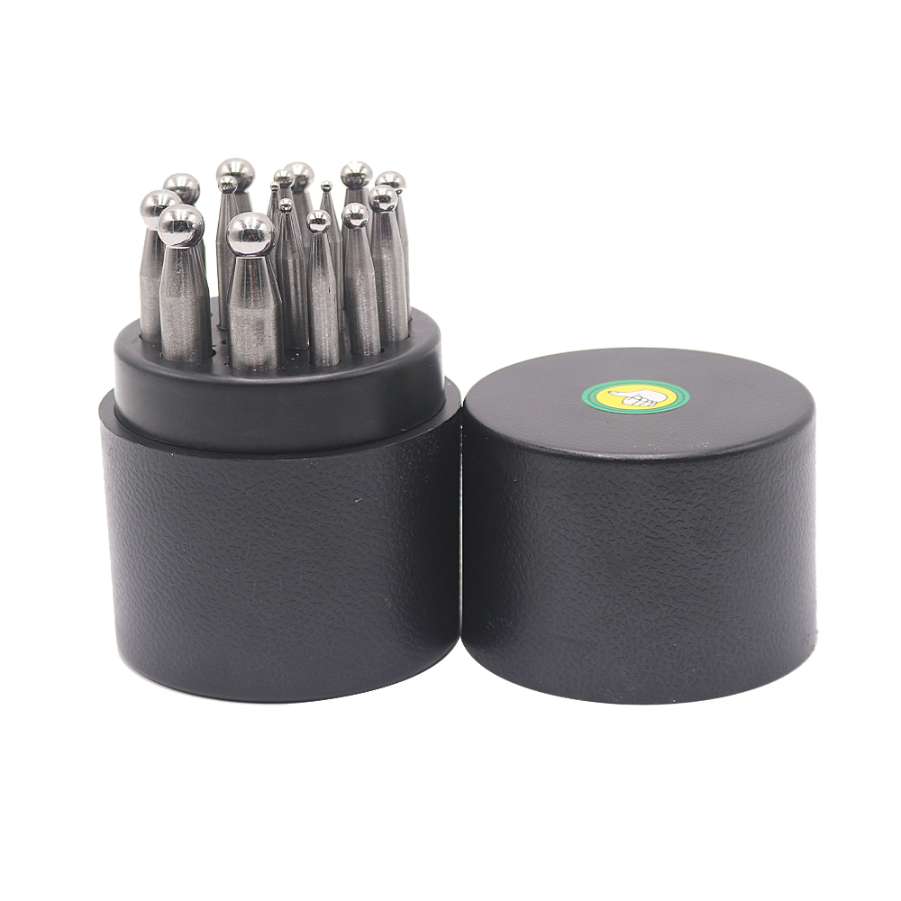 PHYHOO Hoge Kwaliteit Ronde Ko - Jewelry Making Jig recensie en prijs