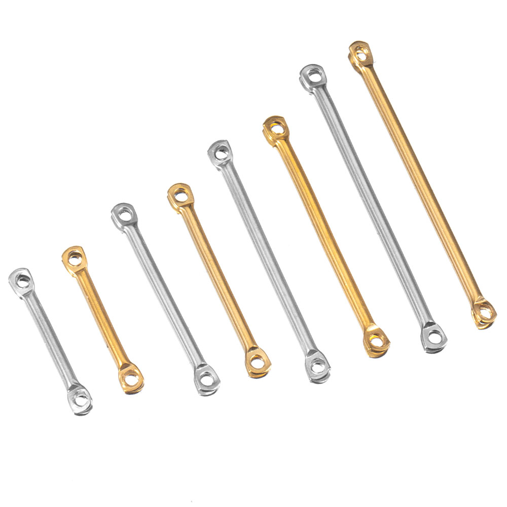 20 stuks 15-30 mm roestvrijsta - Jewelry Making Jig recensie en prijs