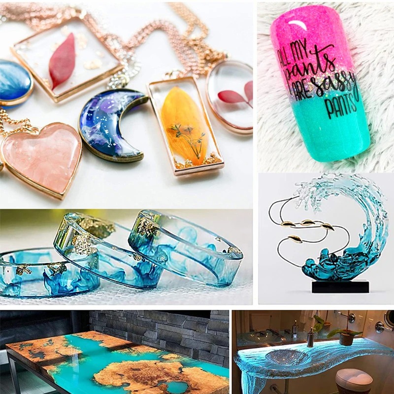 30 Kleuren 5 ml Epoxyhars Pigm - Jewelry Making Uv Resin Kit recensie en prijs