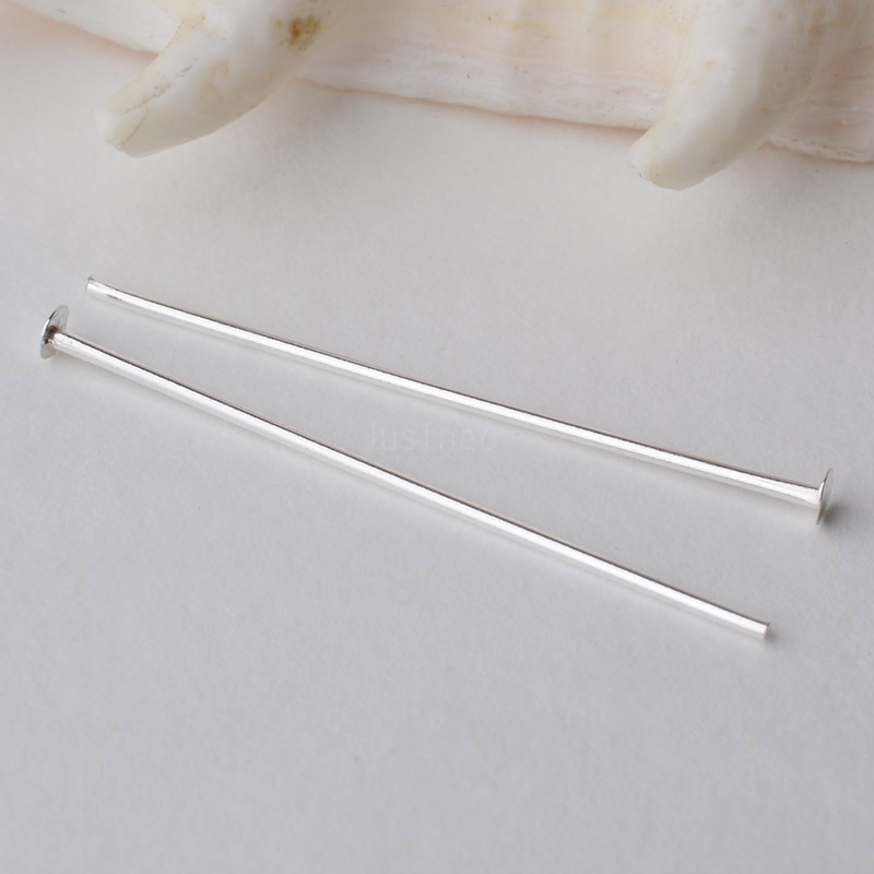 925 Sterling Zilver Platte Kop - Jewelry Making Jig recensie en prijs