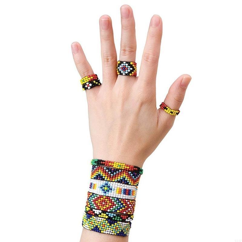 91AF Handgemaakte kralenweefma - Jewelry Making Machine recensie en prijs