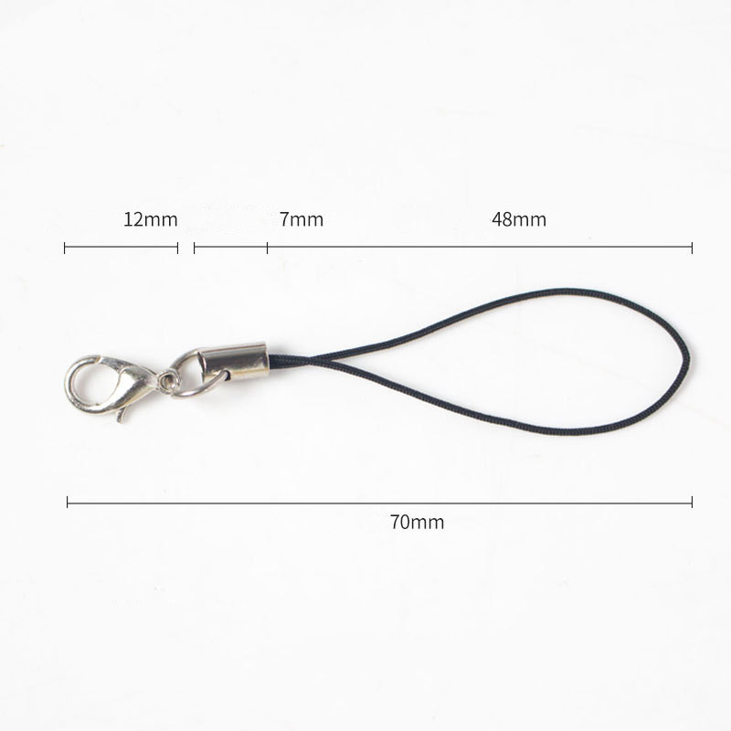 50/100 Stuks Zwart Wit Strap C - Jewelry Making Kit For Beginners recensie en prijs