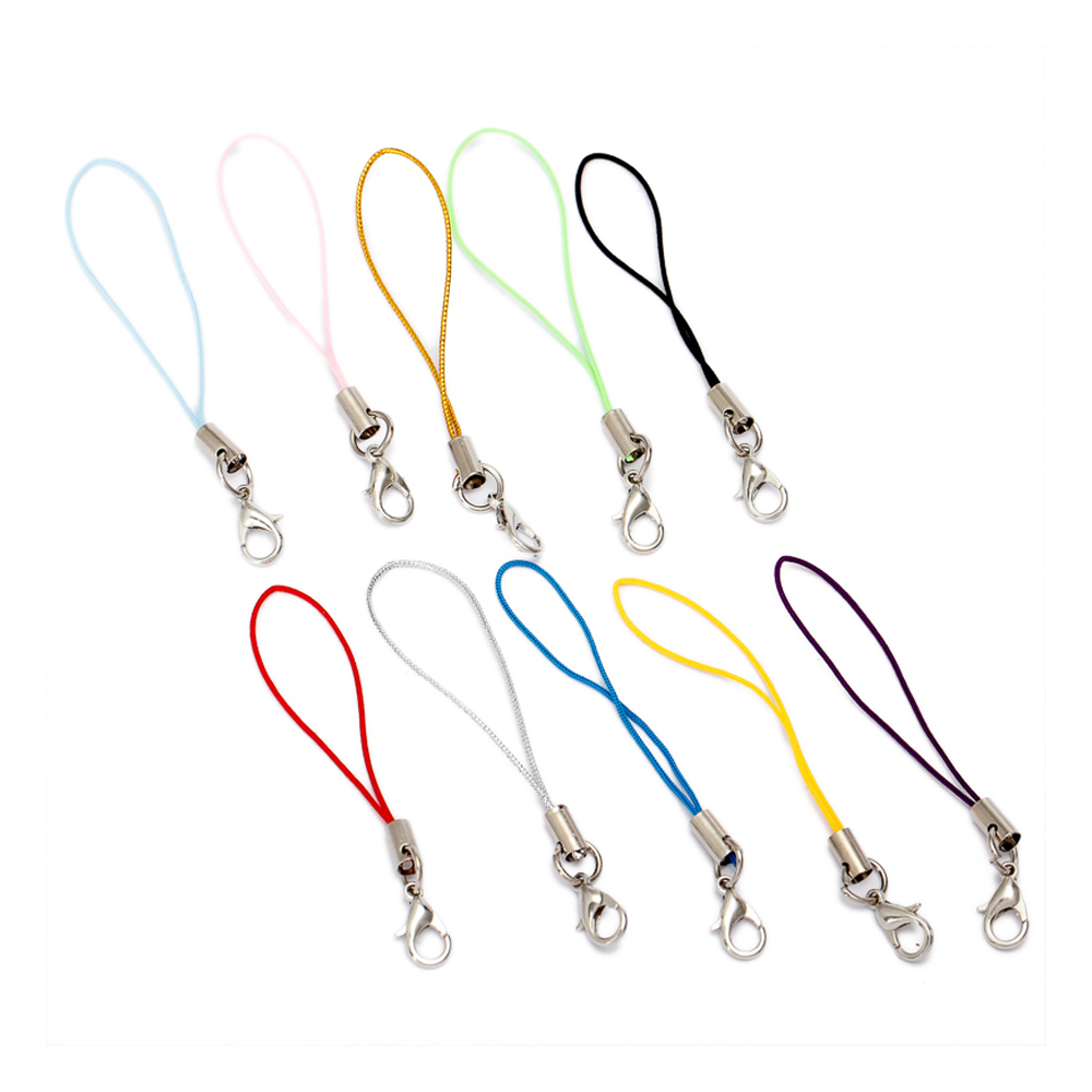 50/100 Stuks Zwart Wit Strap C - Jewelry Making Kit For Beginners recensie en prijs