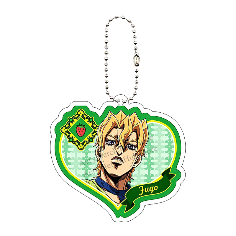 Doppio Giorno Risotto JOJO Ani - Jewelry Making Hobby recensie en prijs