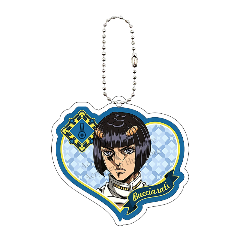 Doppio Giorno Risotto JOJO Ani - Jewelry Making Hobby recensie en prijs