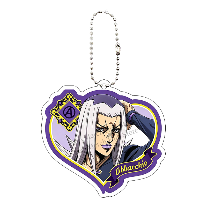 Doppio Giorno Risotto JOJO Ani - Jewelry Making Hobby recensie en prijs