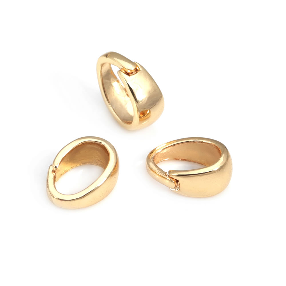 7x3.5MM 6x4MM 7x5MM 9x4MM 18K  - Jewelry Making Hobby recensie en prijs