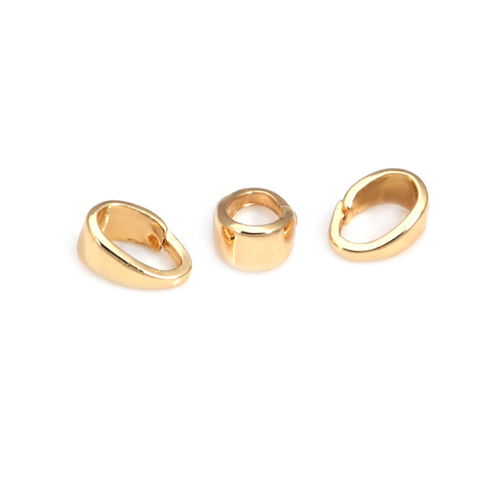 7x3.5MM 6x4MM 7x5MM 9x4MM 18K  - Jewelry Making Hobby recensie en prijs
