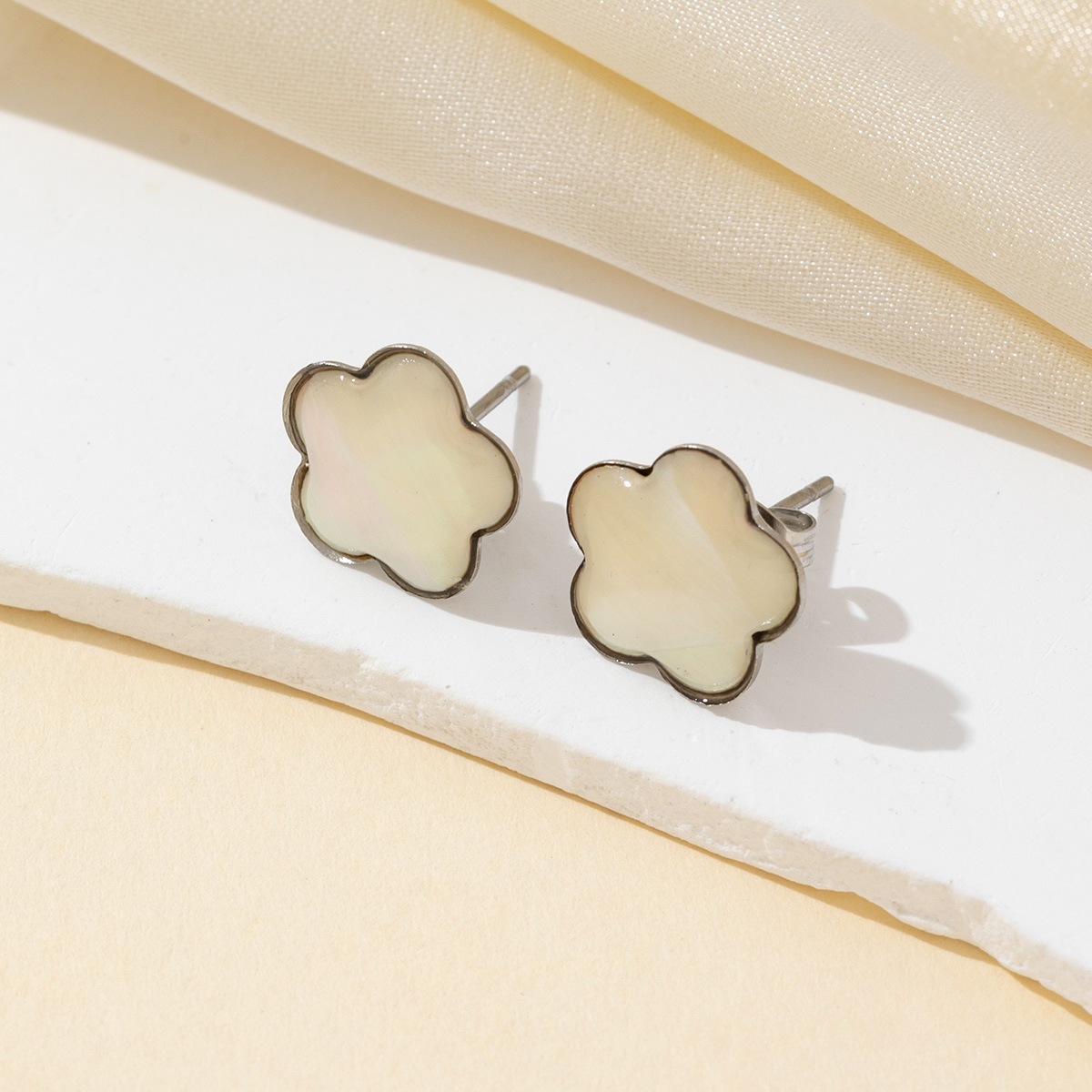 2 stuks natuurlijke fijne sche - Jewelry Making Place recensie en prijs