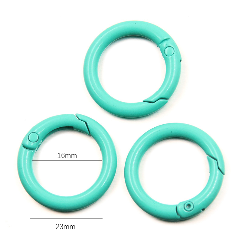5-20 Stuks Kleurrijke Lente O  - Jewelry Making Kit For Beginners recensie en prijs