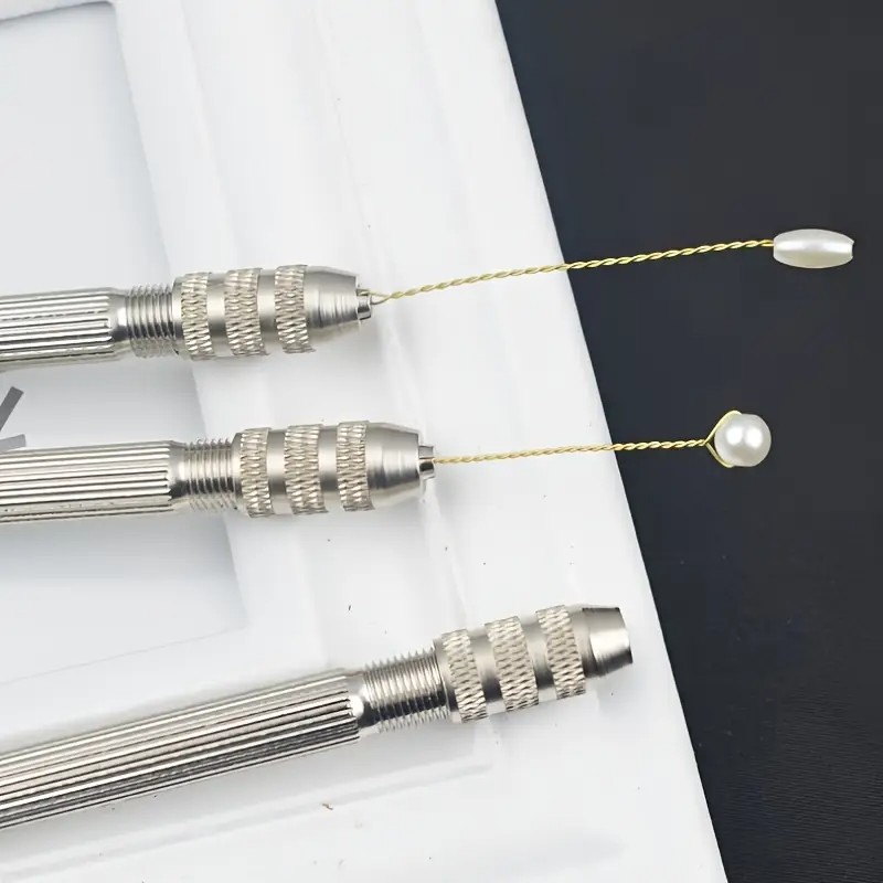 Handbediende draadtwistertool  - Jewelry Making Jig recensie en prijs