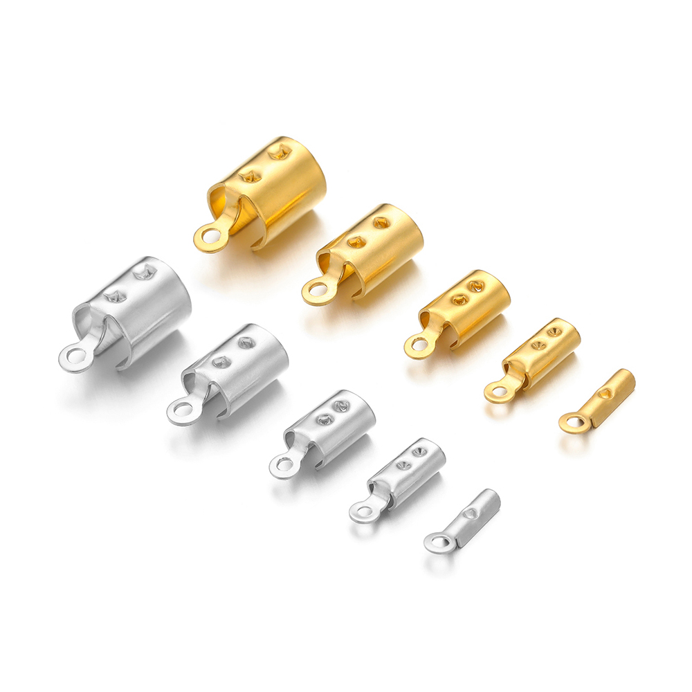50 stuks roestvrij staal hoge  - Jewelry Making Hobby recensie en prijs