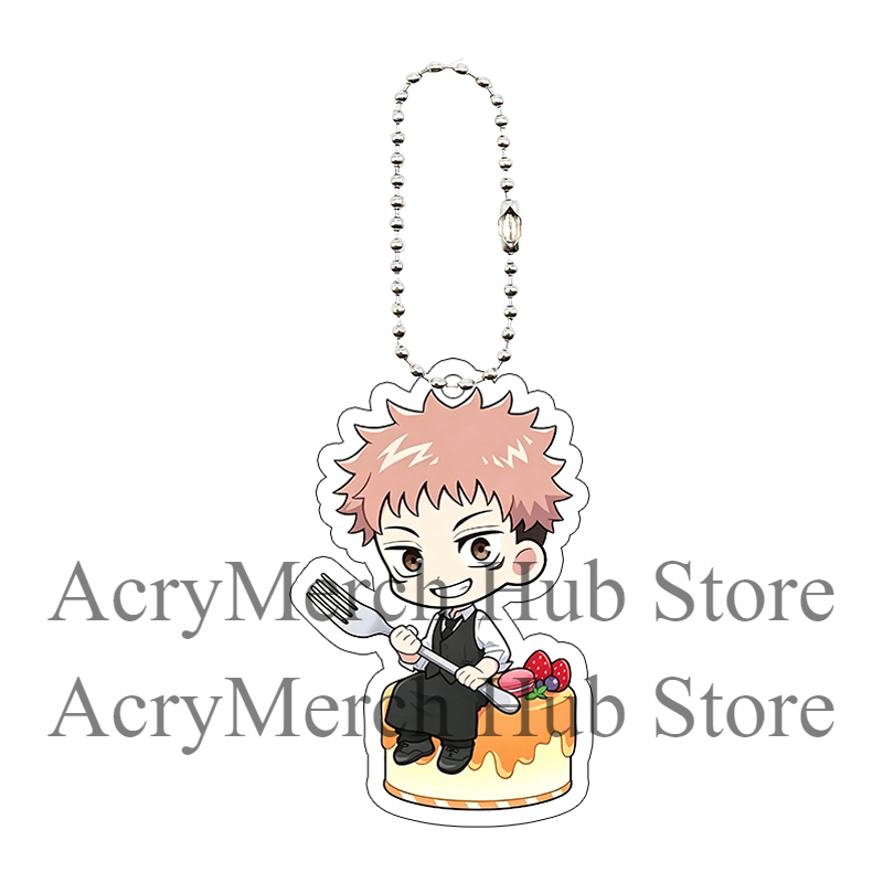 Mahito Choso Satoru Gojo Jujut - Jewelry Making Hobby recensie en prijs