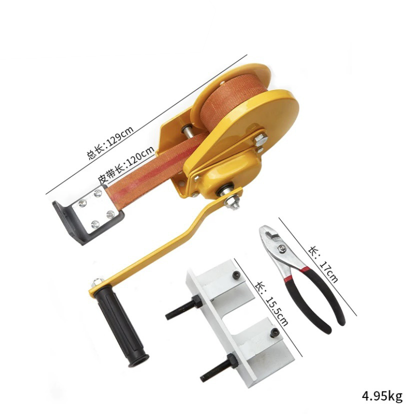 Handmatige draadtrekbank voor  - Jewelry Making Machine recensie en prijs