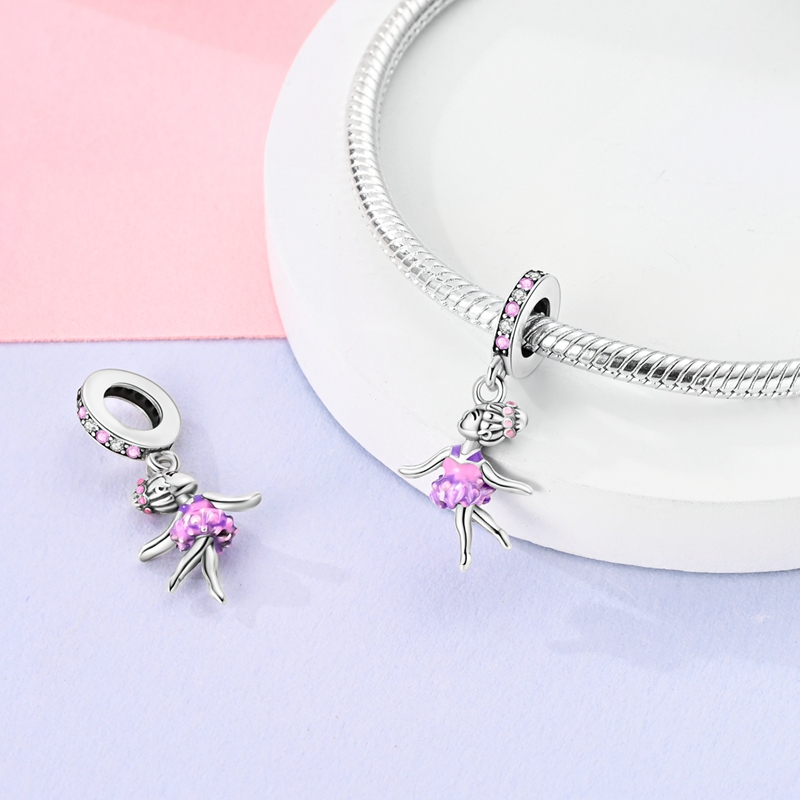 Nieuwe 925 Sterling Zilver Dre - Jewelry Making Newcastle recensie en prijs