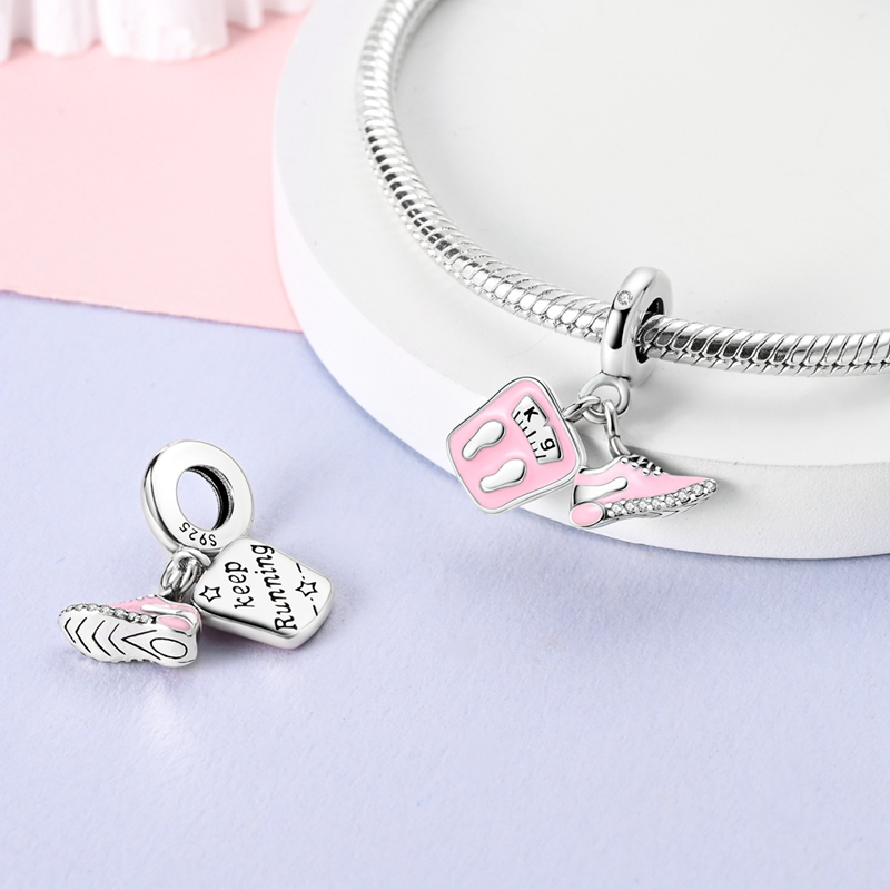 Nieuwe 925 Sterling Zilver Dre - Jewelry Making Newcastle recensie en prijs