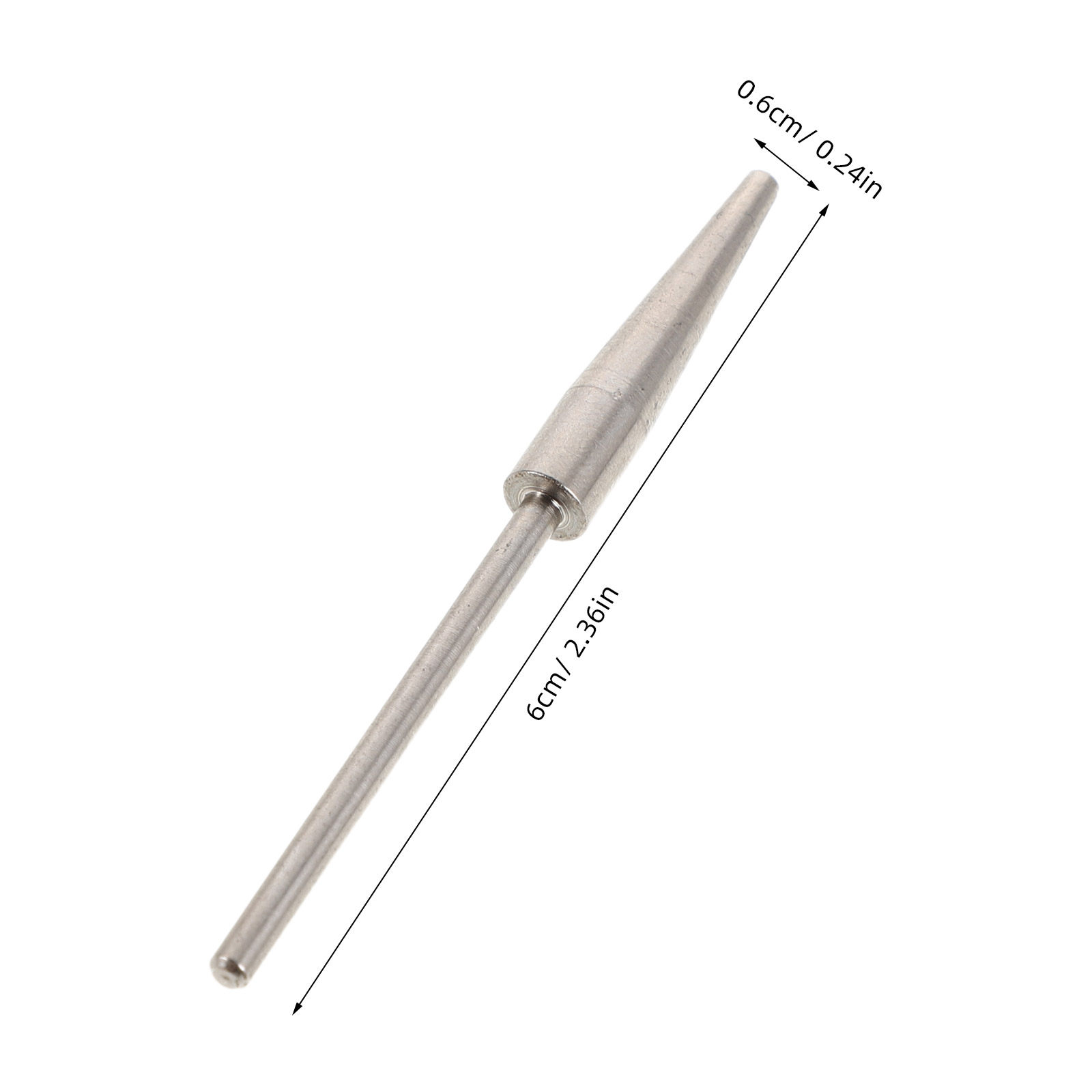 10 stuks polijstpapierklem sch - Jewelry Making Metals recensie en prijs