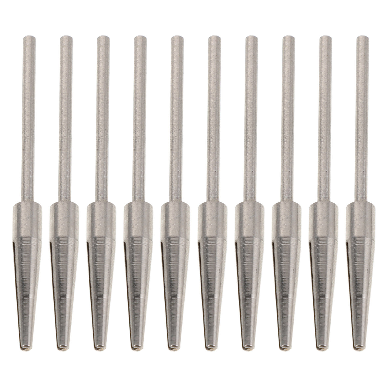 10 stuks polijstpapierklem sch - Jewelry Making Metals recensie en prijs