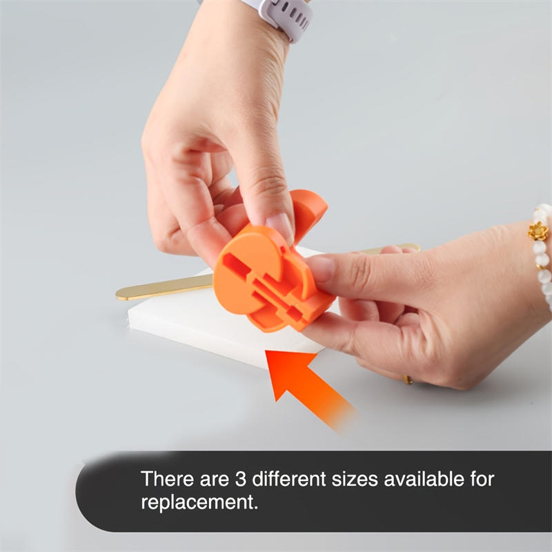 1 Stuks Duimbesparende Stempel - Jewelry Making Jig recensie en prijs