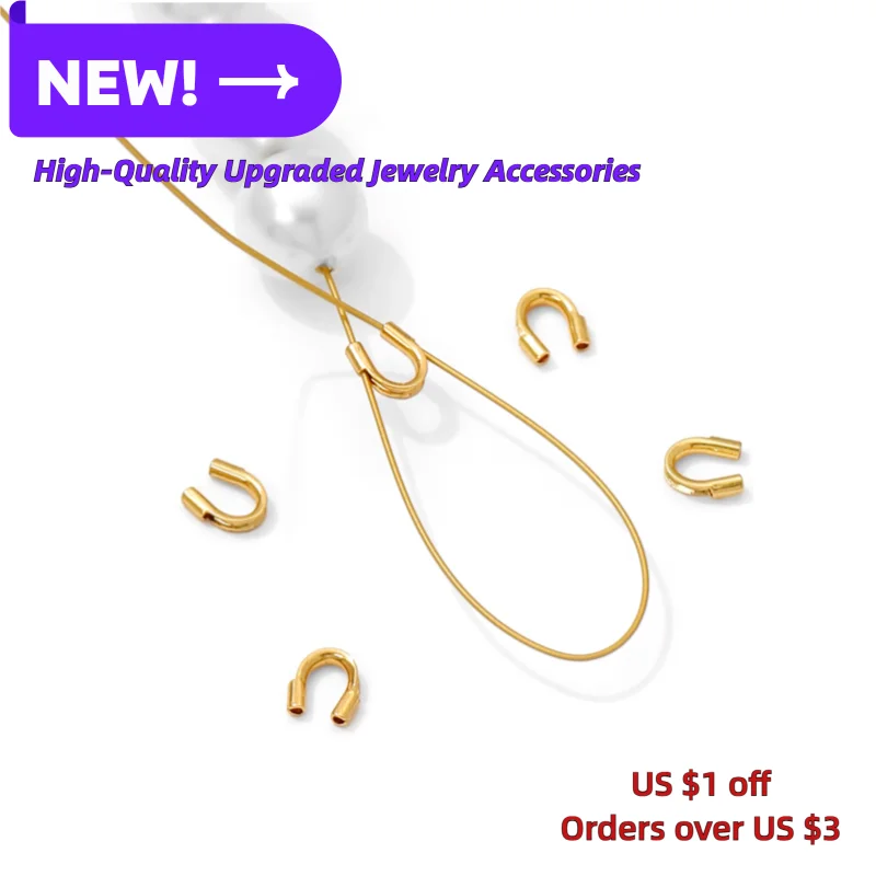 18K vergulde beschermende eind - Jewelry Making Gold Wire recensie en prijs